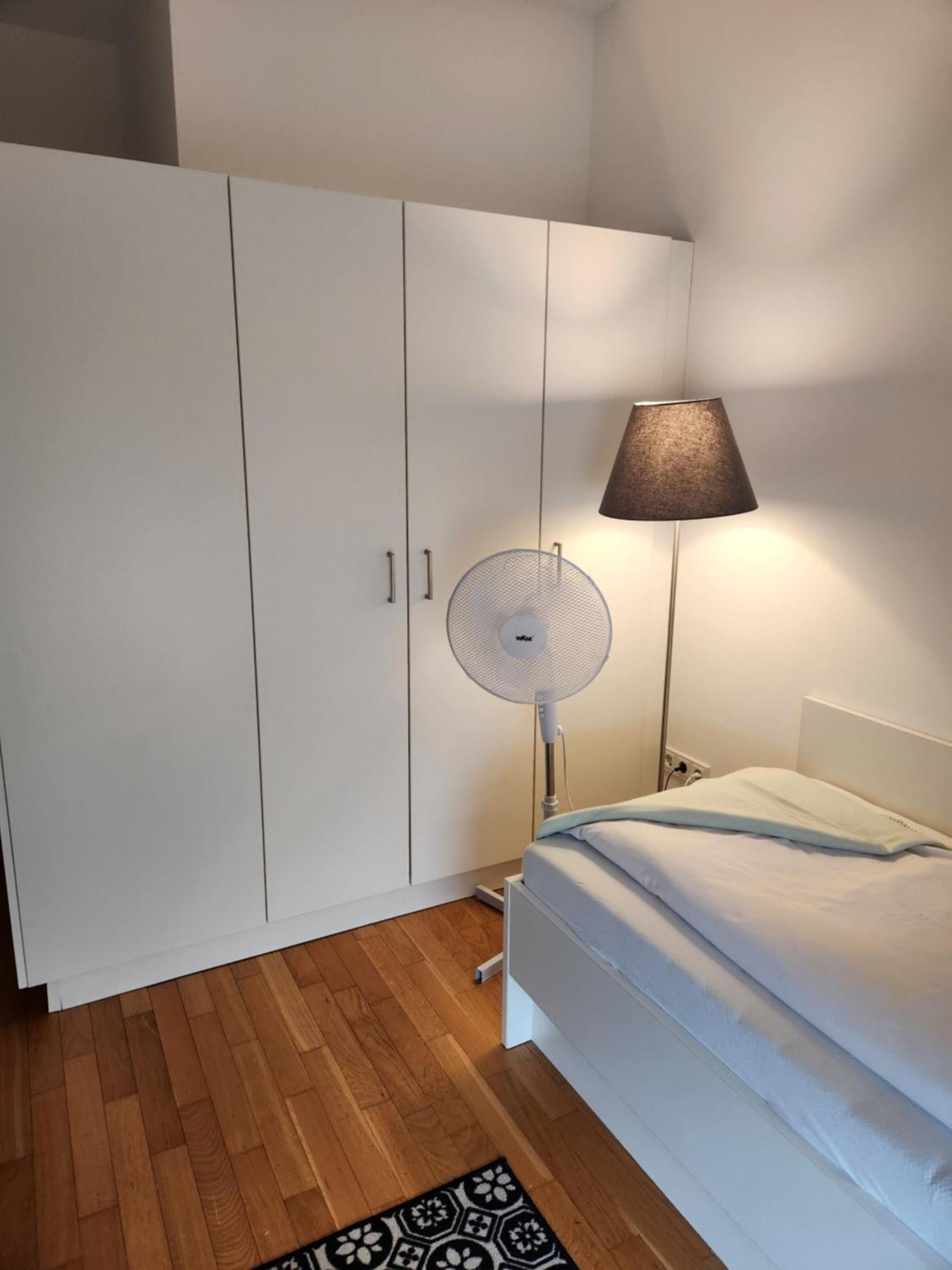 Myroom - Munich Fair Apartments Luaran gambar